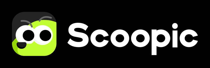 Scoopic